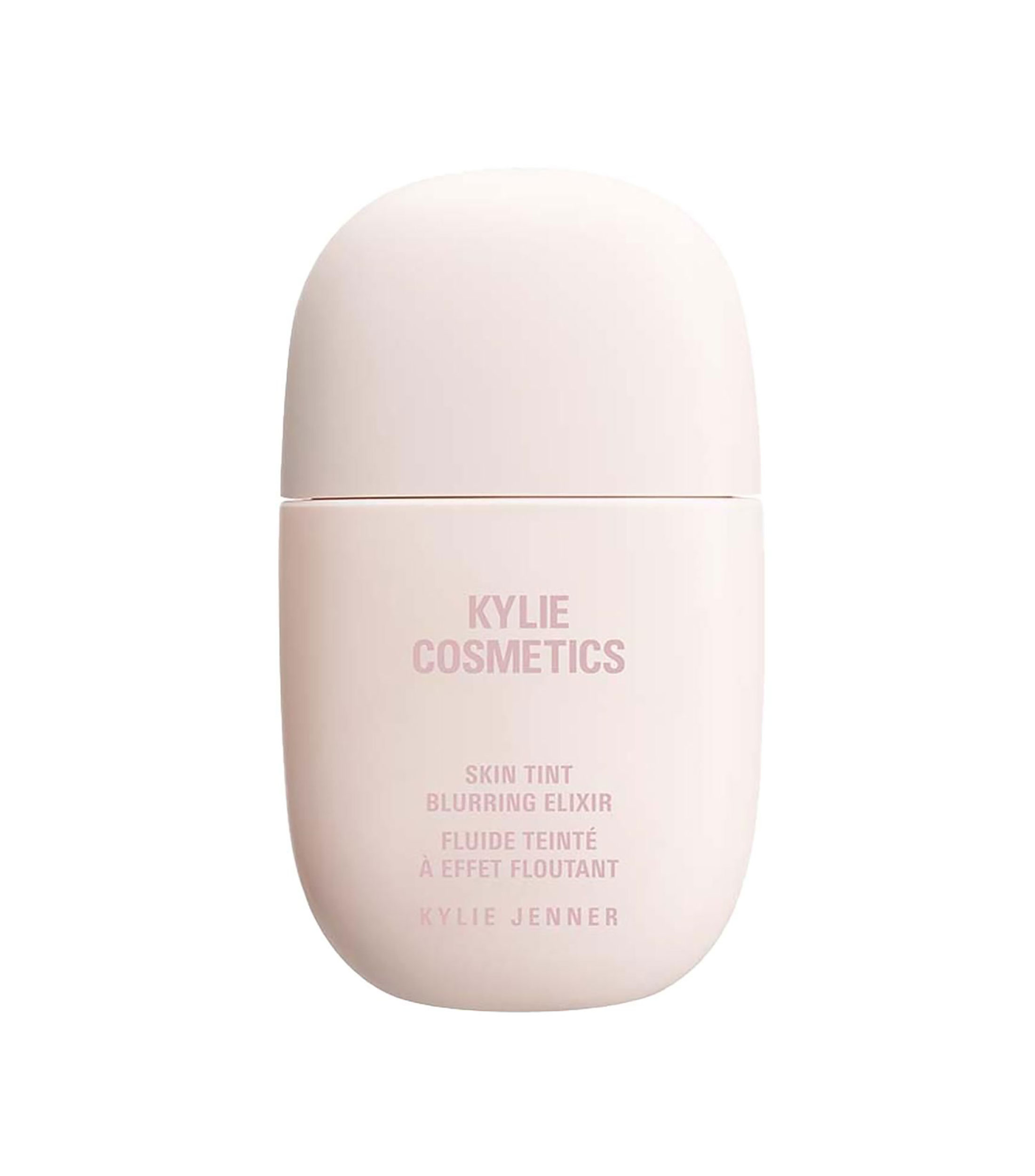 Base de Maquillaje Líquida, Skin Tint Blurring Elixir, 30 ml